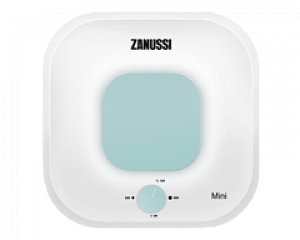 Водонагрівач Zanussi ZWH/S 10 Mini O (Green)
