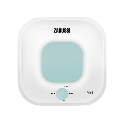 Водонагрівач Zanussi ZWH/S 10 Mini O (Green)