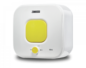 Водонагрівач Zanussi ZWH/S 15 Mini O (Yellow)