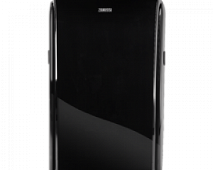 Мобільний кондиціонер Zanussi ZACM-12 MS/N1 Black